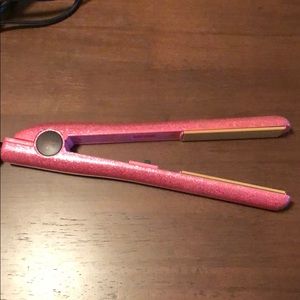 Ultra Chi Ceramic Straightener